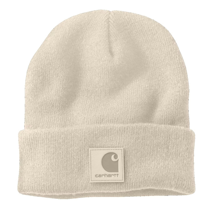 carhartt Herren Strickmütze Black Label Watchhat